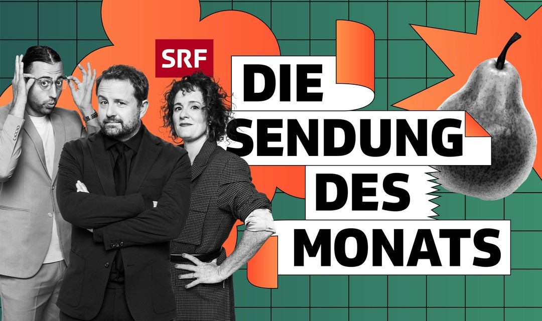 Bild von Sendung des Monats