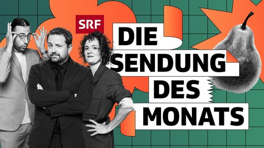 Bild von Sendung des Monats