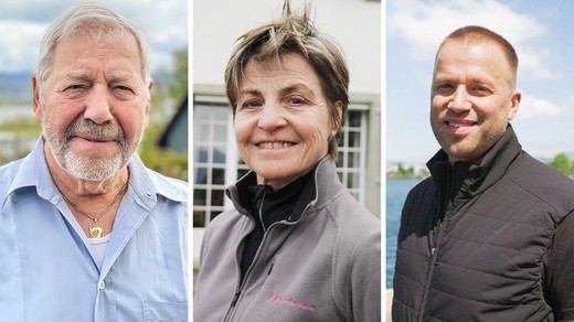 Bild von Neue Staffel der «SRF DOK»-Serie «Geboren am…»