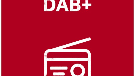 Bild von DAB+ Workshops der SRG Zentralschweiz und Expertenberatung Online oder per Telefon