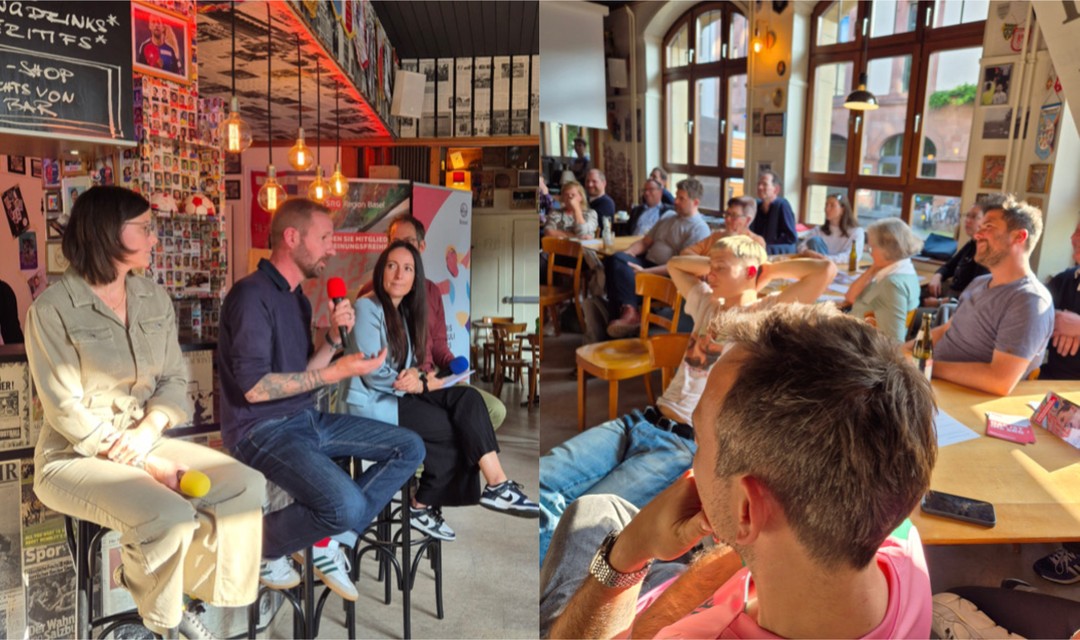 Bild von Frauen-EM: «Es ist alles einfacher mit Erfolg»