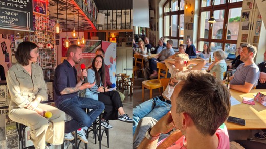 Bild von Frauen-EM: «Es ist alles einfacher mit Erfolg»