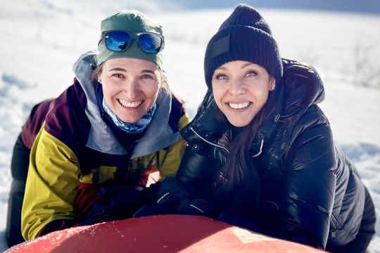 Bild von «Jetzt oder nie – Spezial»: Das Wiedersehen