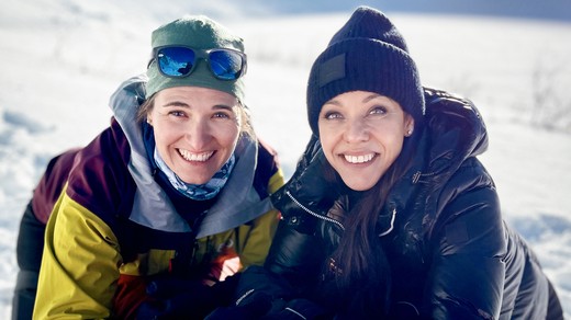 Bild von «Jetzt oder nie – Spezial»: Das Wiedersehen