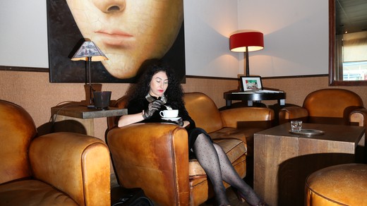 Bild von Treatment Award 2018 – Güzin Kar ist Jurypräsidentin