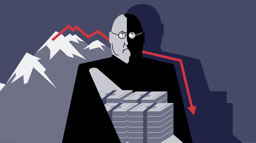 Bild von Unser Hörtipp: «Der grosse Bluff» - Siegerprojekt katalysatOHR 2020