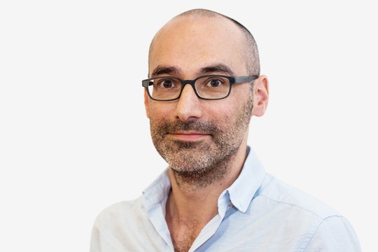 Bild von Oliver Washington wechselt in die Bundesverwaltung