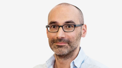 Bild von Oliver Washington wechselt in die Bundesverwaltung