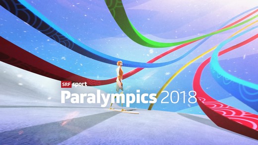 Bild von Die Paralympics auf SRF