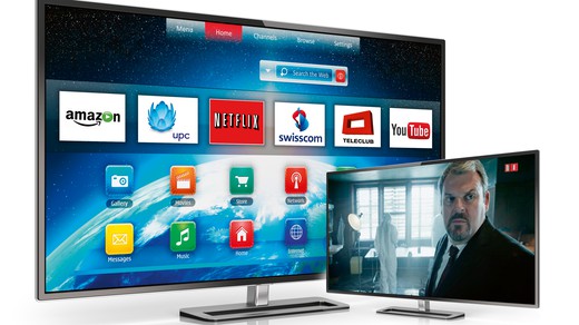 Bild von Digitale Disruption und die Folgen für SRF