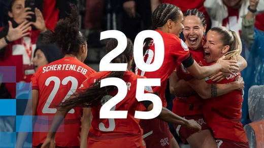 Bild von Der SRG-Geschäftsbericht 2025 ist online