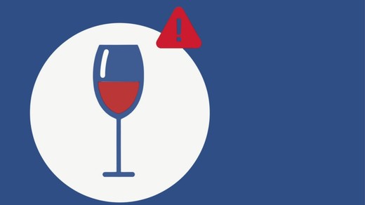 Bild von «Puls»-Sendung zu Alkohol verletzte Gebot der Sachgerechtigkeit