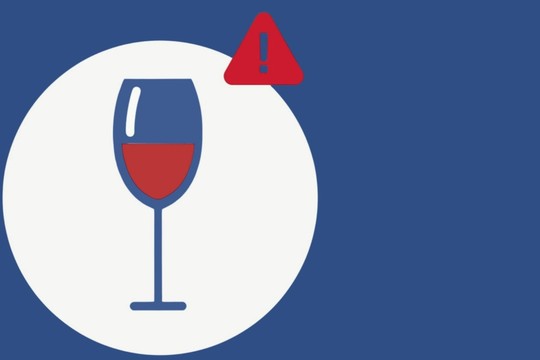 Bild von «Puls»-Sendung zu Alkohol verletzte Gebot der Sachgerechtigkeit
