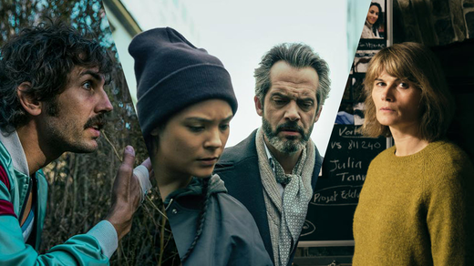 Bild von Pacte-Filme bis über die Schweiz hinaus bekannt