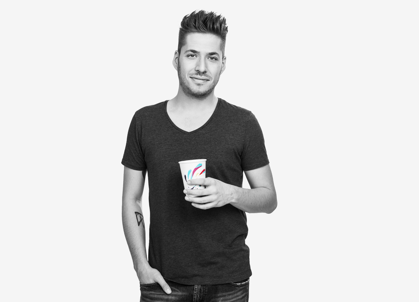 Joël von Mutzenbecher