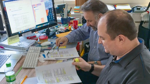 Bild von «Wir wollen niemanden an den Pranger stellen»