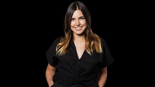 Bild von Radio SRF 3: Stephanie Brändle übernimmt die «Hitparade»