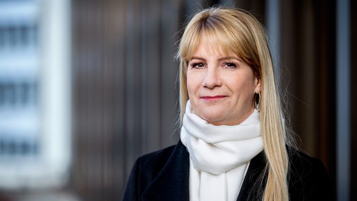 Bild von Alexandra Gubser wird neue TV-Korrespondentin für Deutschland