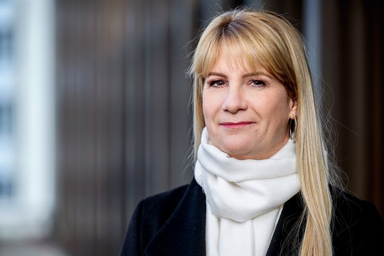 Bild von Alexandra Gubser wird neue TV-Korrespondentin für Deutschland