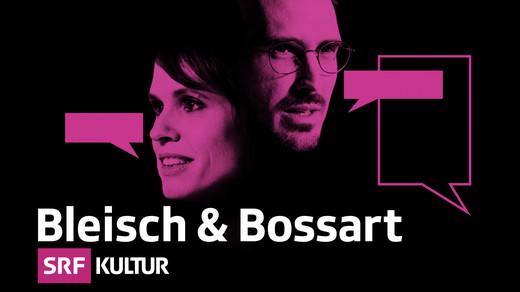 Bild von «Bleisch & Bossart»: Mit grossen philosophischen Fragen in die zweite Runde
