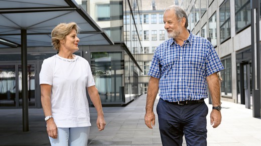 Bild von Mediation im Duett