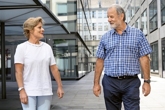 Bild von «Deville»-Sendung war mehr als Satire