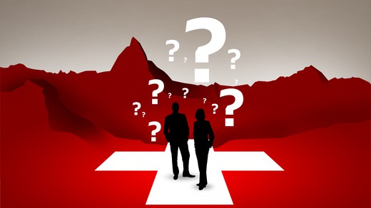 Bild von Die publizistische Stimme der Schweiz im Ausland