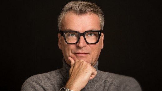 Bild von Creative Director Alex Hefter verlässt SRF