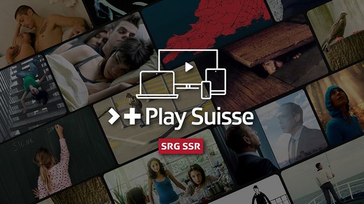 Bild von Play Suisse am Locarno Film Festival