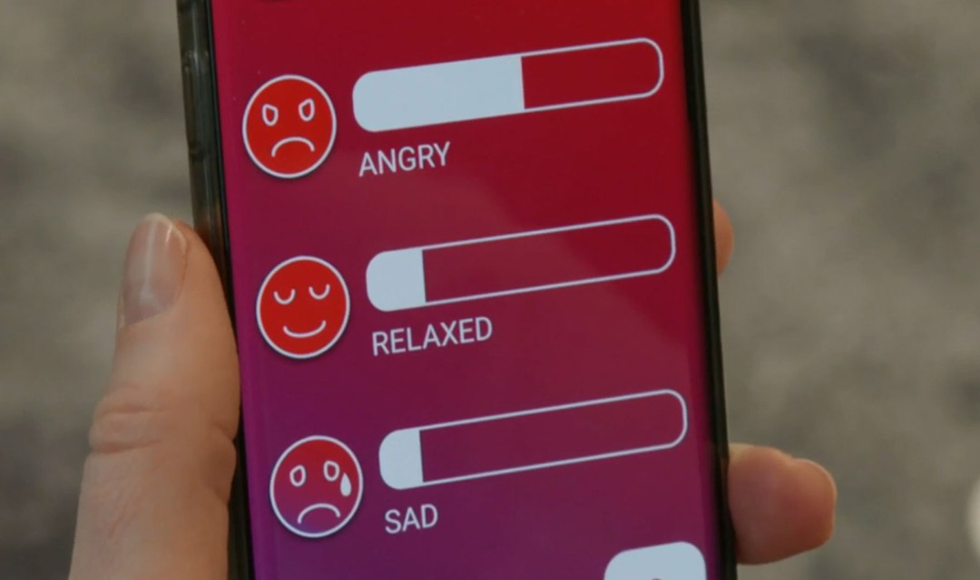 Bild von «Einstein»: Die Stimme – Der neue Fingerabdruck