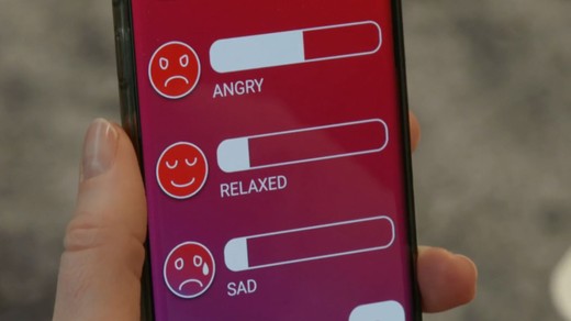 Bild von «Einstein»: Die Stimme – Der neue Fingerabdruck