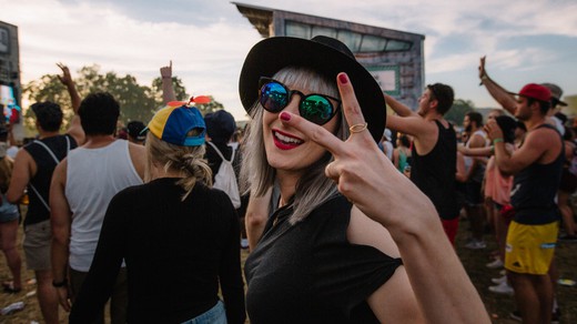 Bild von Die Highlights des Festivalsommers 2016