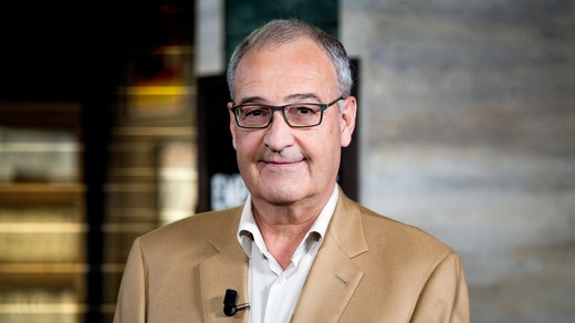 Bild von Ansprache von Bundespräsident Guy Parmelin zum 1. August