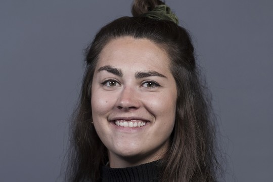 Bild von Kathrin Häseli im Porträt