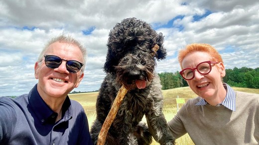 Bild von «SRF bi de Lüt – Heimweh»: Start der neuen Staffel