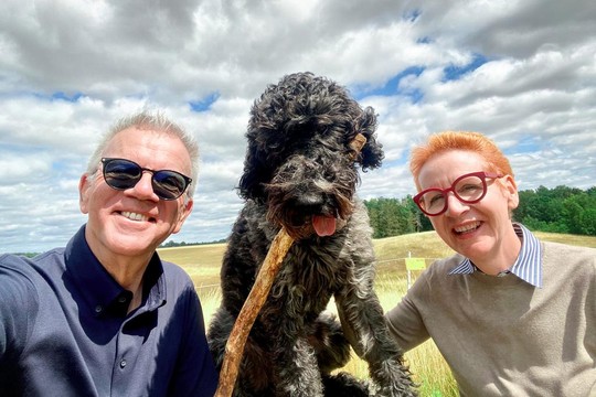 Bild von «SRF bi de Lüt – Heimweh»: Start der neuen Staffel