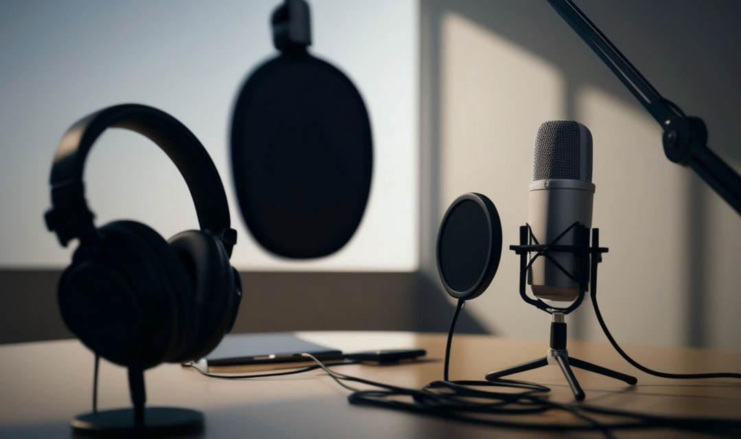 Bild von Ob linear oder als Podcast: Radio-Informationen für alle Bedürfnisse
