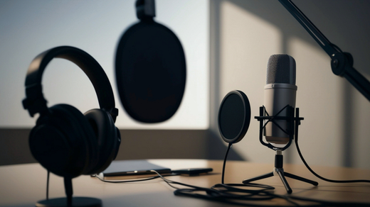 Bild von Ob linear oder als Podcast: Radio-Informationen für alle Bedürfnisse