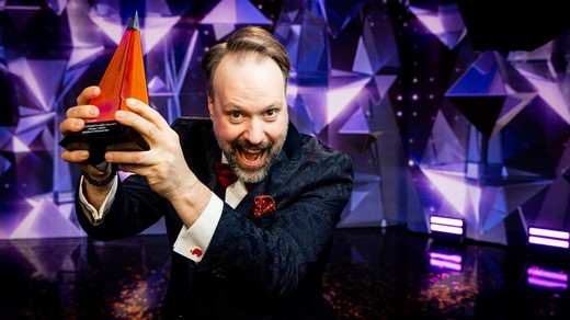 Bild von «Stadt Land Talent» – Michael Wäckerlin gewinnt die zweite Staffel