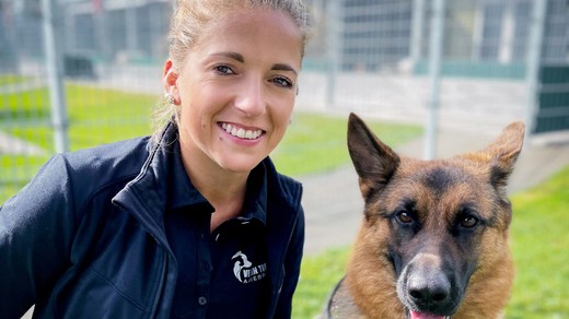 Bild von «SRF bi de Lüt – Echte Tierhelden»: Start der neuen Staffel