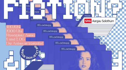 Bild von Facts or Fiction? Fake News auf dem Amboss