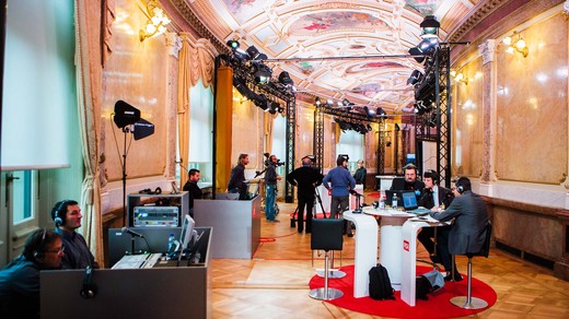 Bild von So berichtet SRF vor Wahlen und Abstimmungen