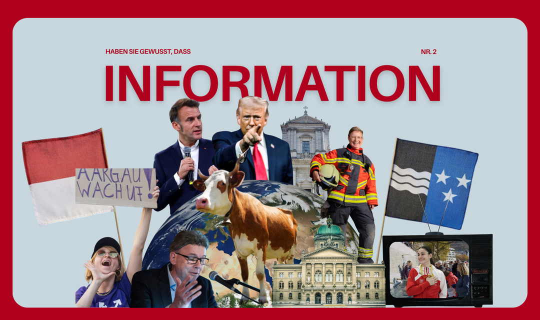 Bild von Haben Sie gewusst, dass...