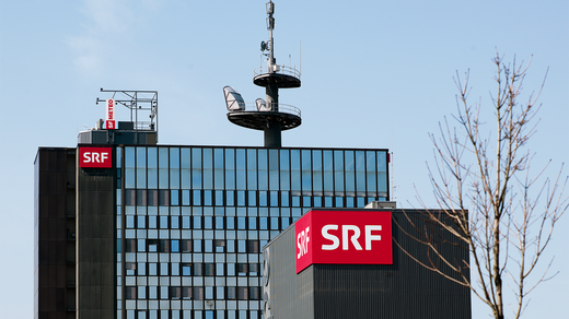 Bild von «SRF 4.0» – Sparmassnahmen und nächste Schritte in der digitalen Transformation