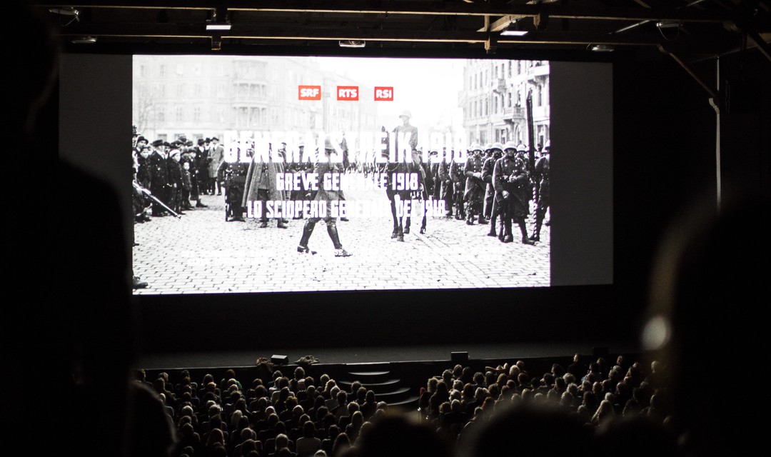 Bild von Die Musik macht den Ton