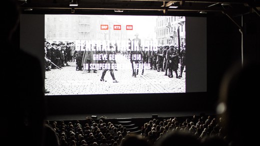 Bild von Die Musik macht den Ton