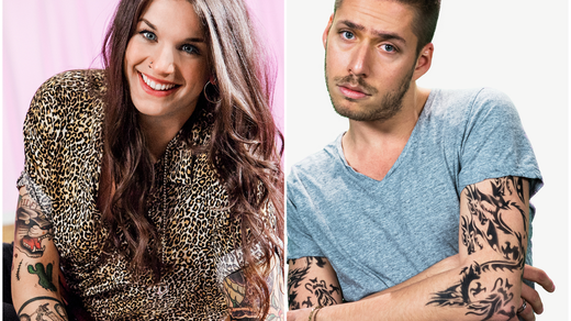 Bild von «Eigentlich müsste ich Ihnen ja danken, aber ...»