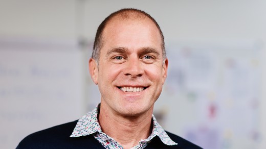 Bild von «Echo der Zeit»: Matthias Kündig wird neuer Redaktionsleiter