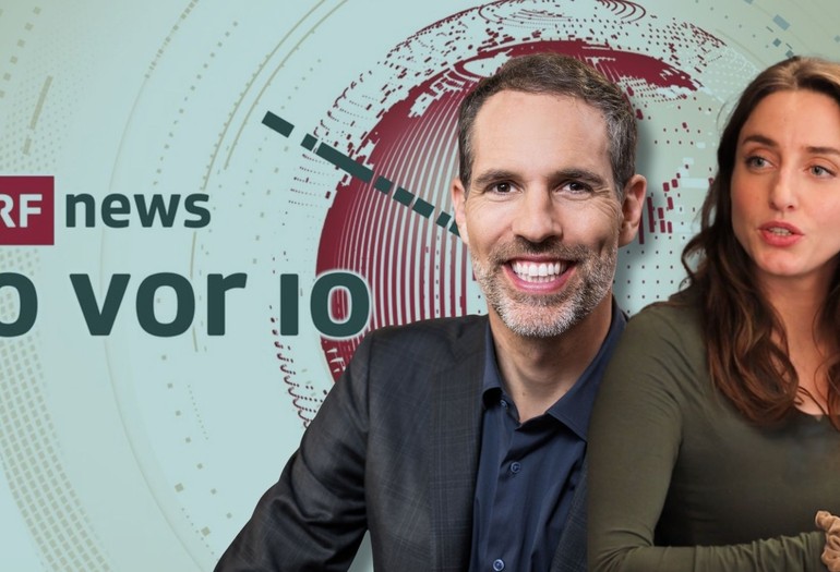 News Fatigue – Was können Medien dagegen tun? - Aktuelles | SRG ...