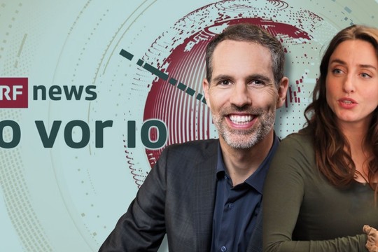 Bild von News Fatigue – Was können Medien dagegen tun?